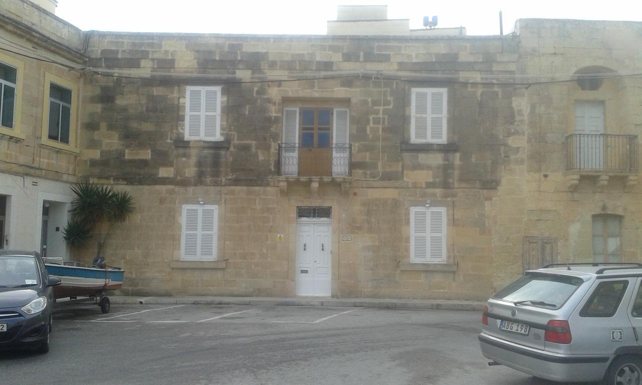 Kalkara Le Margherite المظهر الخارجي الصورة