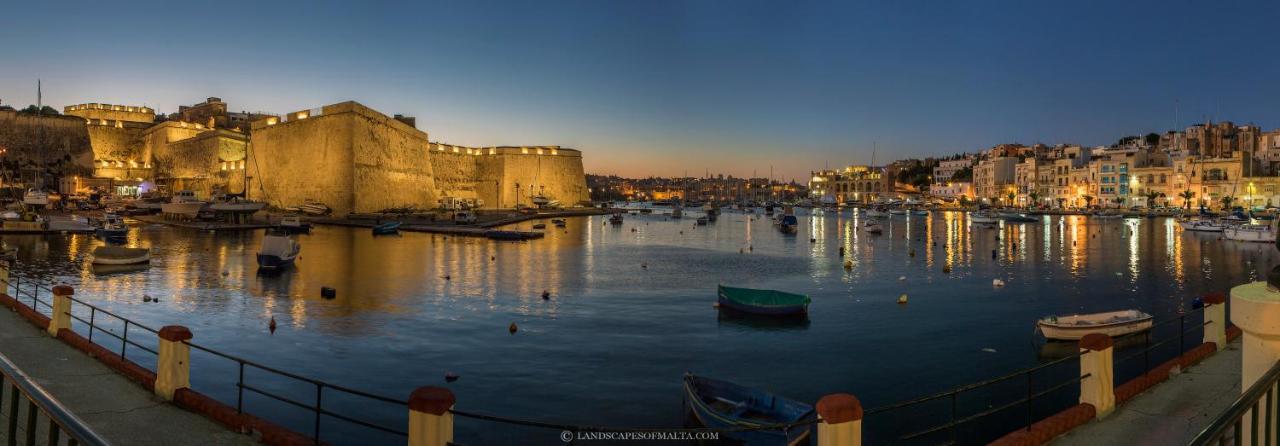 Kalkara Le Margherite المظهر الخارجي الصورة